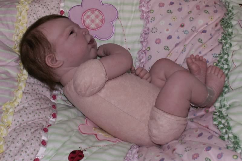 Doe Suede Body Patterns - Printed and Mailed Version