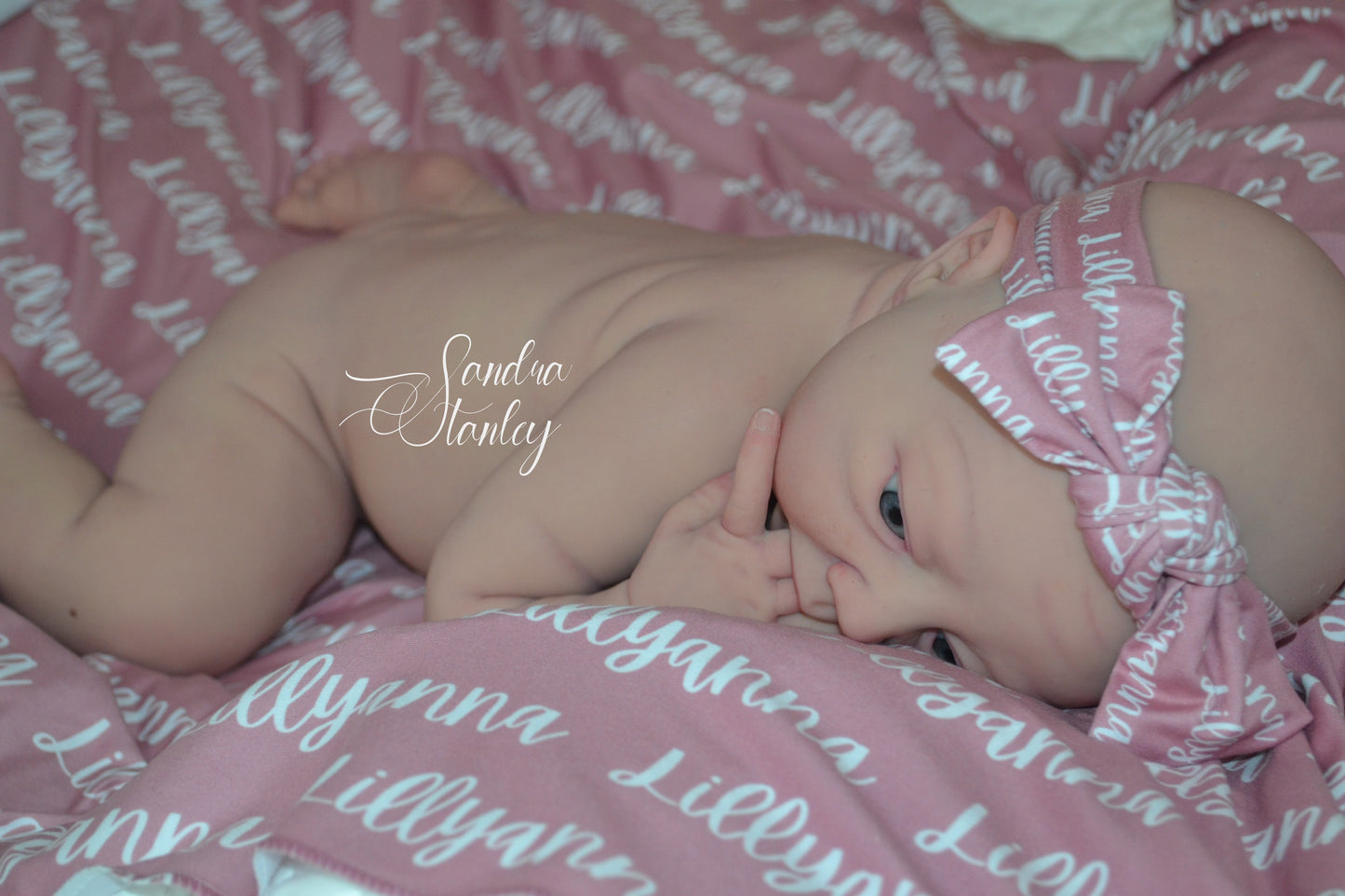 Full Body Silicone Lillyanna - BLANK KIT ($500 deposit or full $2100+)