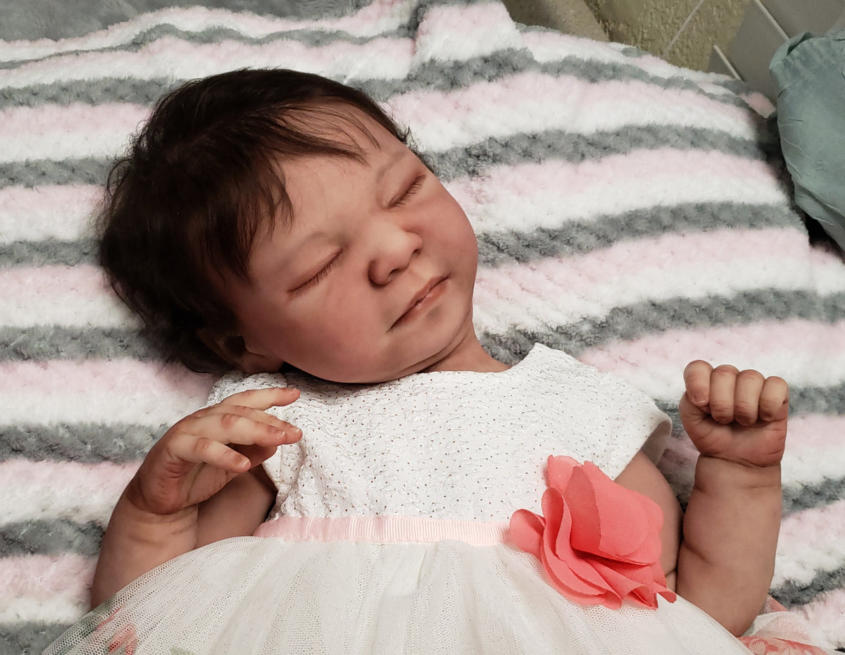Baby Boshell Past Babies – Chelle's Bootheel Babies
