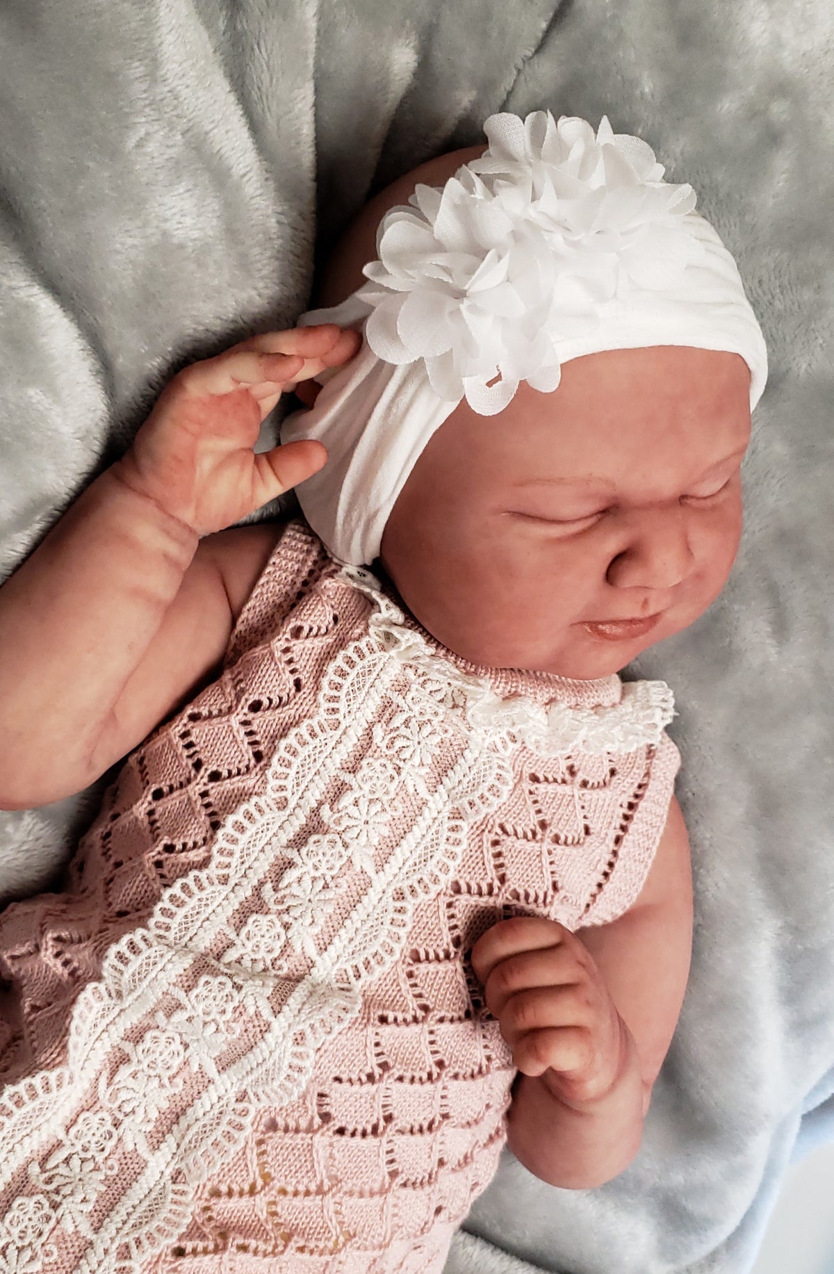 Baby Boshell Past Babies – Chelle's Bootheel Babies