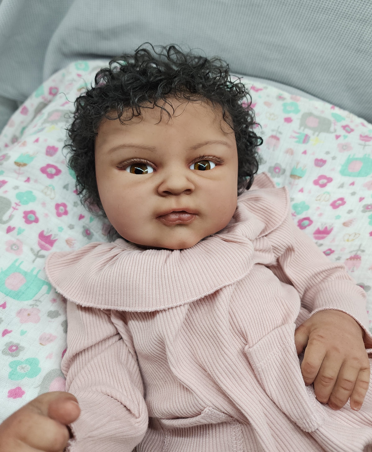 Baby Boshell Past Babies – Chelle's Bootheel Babies