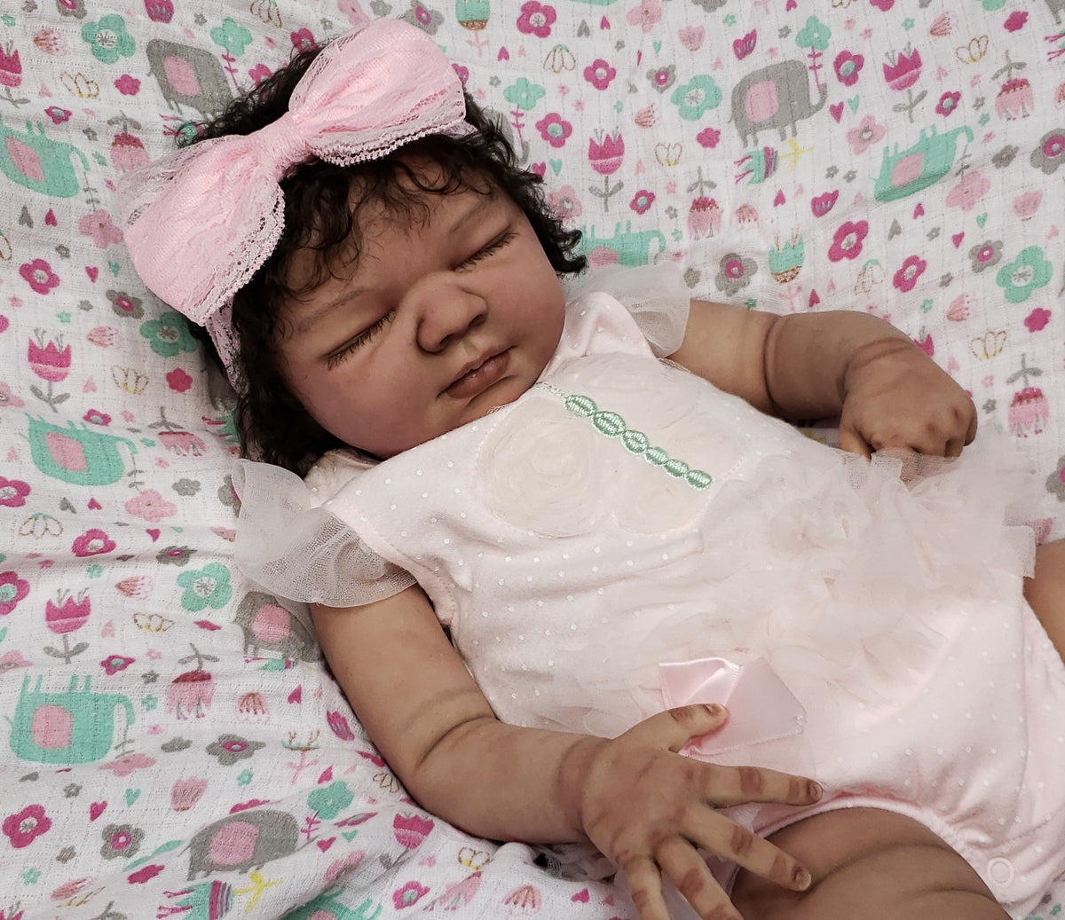 Baby Boshell More Past Babies – Chelle's Bootheel Babies