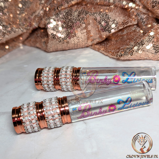 Binky~Licious: The Ultimate Silicone Protection