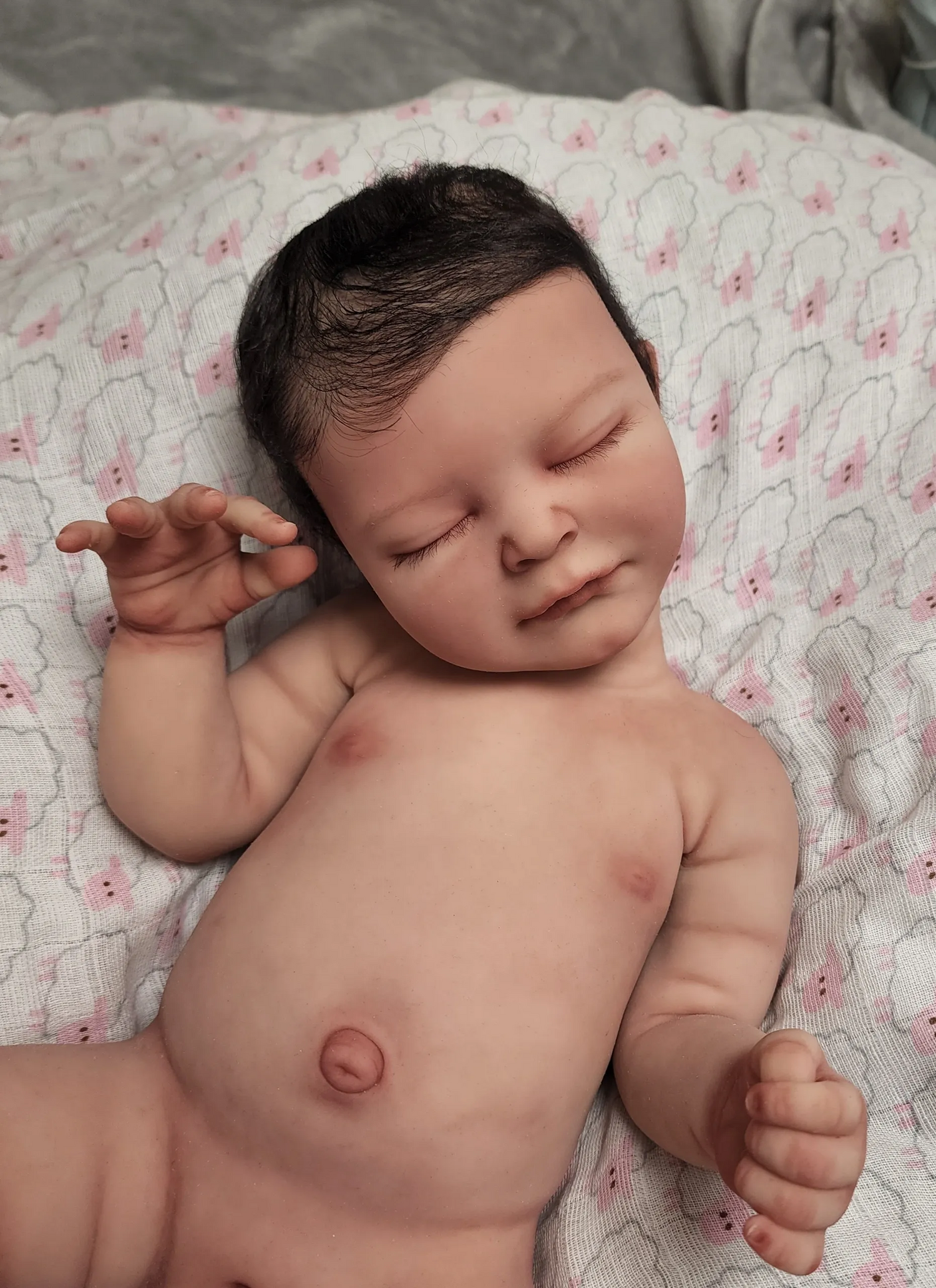 Reborn doll artists sales